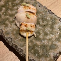 厳選焼鳥 一石三鳥 本店 - 