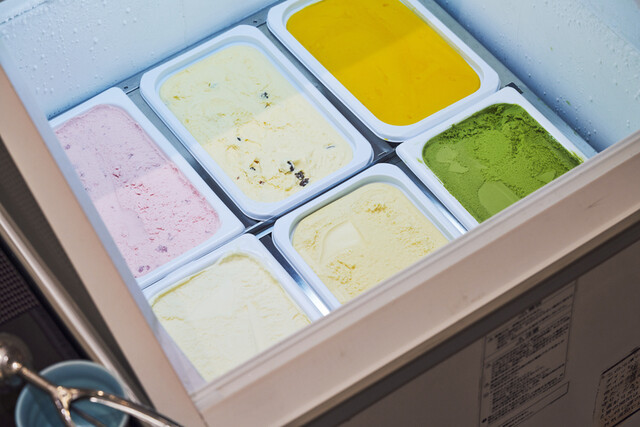 羽釜炊きごはんと美味しいニッポンのビュッフェ ひな野 長町店 - 太子堂（オーガニック）の写真