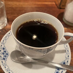 COFFEE HALL くぐつ草 - 