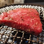 Yakiniku Ushinari - 