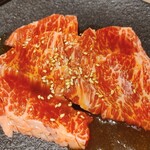 肉の割烹　田村 - 肉