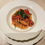 リストランテ ラ・バリック トウキョウ - 