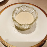 リストランテ ラ・バリック トウキョウ - 