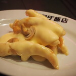 大阪中華サワダ飯店 - 海老のマヨネーズソース