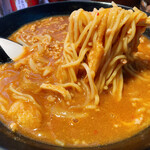 Kare Udon Ageha - 