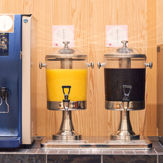 羽釜炊きごはんと美味しいニッポンのビュッフェ ひな野_1