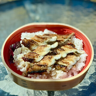 炭焼きあなご あさじ_0