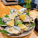 米と葡萄-SAKE&WINE-あとり酒店 - 