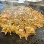 Monja Ya - できたお♡