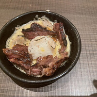 原宿焼肉 KINTAN - 