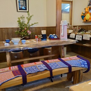 吹屋ふるさと村 休憩所_2