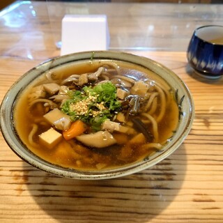 吹屋ふるさと村 休憩所_1