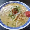 らぁ麺 ひでよし