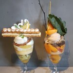 PATISSERIE ASAKO IWAYANAGI - 