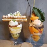 PATISSERIE ASAKO IWAYANAGI - 