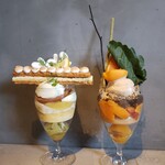 PATISSERIE ASAKO IWAYANAGI - 