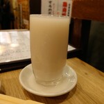 Izakaya Oozawa - にごり酒でっせタブン 202304
