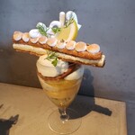 PATISSERIE ASAKO IWAYANAGI - 