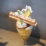 PATISSERIE ASAKO IWAYANAGI - 