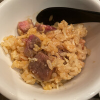 六本木焼肉　Kintan - 