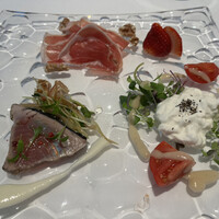 テストキッチンエイチ - 