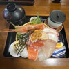 つれづれ - 料理写真:北海道丼
