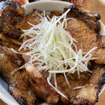 十勝豚丼 いっぴん 札幌平岡店 - 