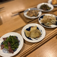 南渋谷 なみの上 - 