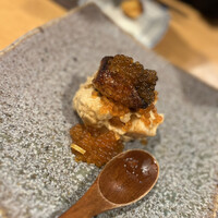 南渋谷 なみの上 - 