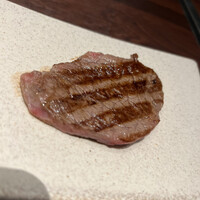USHIMITSU NISHIAZABU - 