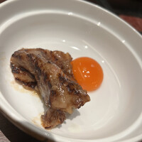 USHIMITSU NISHIAZABU - 