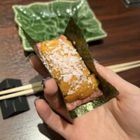 USHIMITSU NISHIAZABU - 