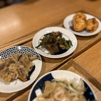 南渋谷 なみの上 - 