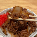 肉の天満屋 神楽亭 - 