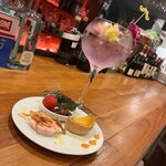 クラフトダイニング Gin&Niku - 