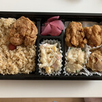 ひろちゃんの札幌塩ザンギ - 