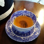 M's Tea Room - アッサムスペシャル