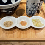 肉の天満屋 神楽亭 - 