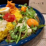 トラットリア モンテトミ - 