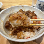 肉の天満屋 神楽亭 - 