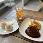 Midsummer Cafe 夏至茶屋 - 