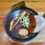 Chuukasoba Hokuen - 