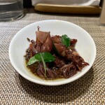 トラットリア モンテトミ - 