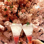 ロビーラウンジ - 