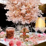 ロビーラウンジ - 