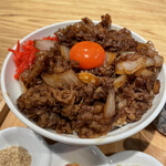 肉の天満屋 神楽亭 - 