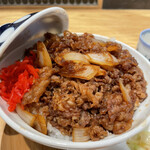 肉の天満屋 神楽亭 - 