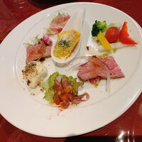 古民家バル旧本藤邸 - 