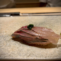 鮨 さいとう - 