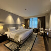 MAKATI DIAMOND RESIDENCES - 